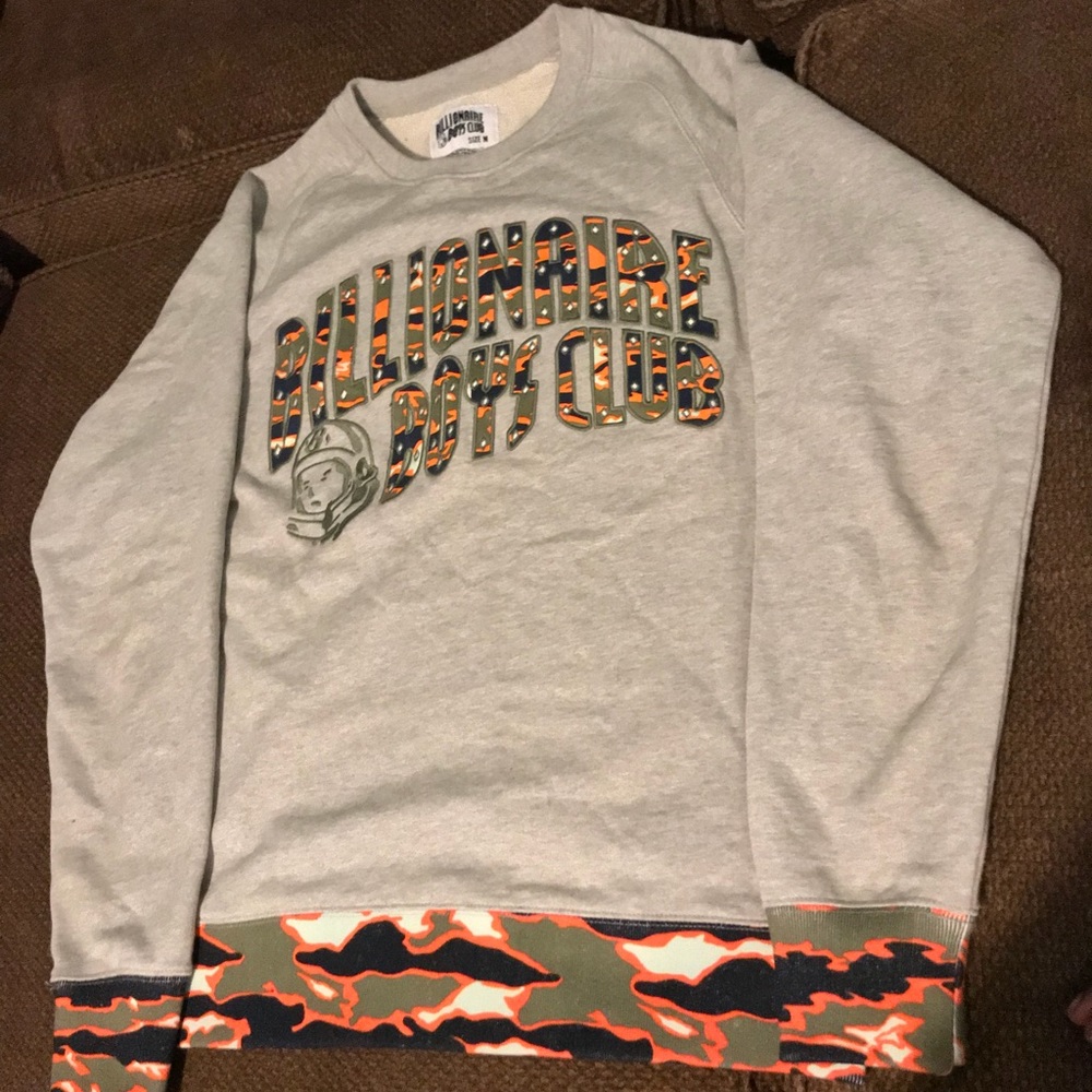 Billionaire Boys Club Sweatshirt